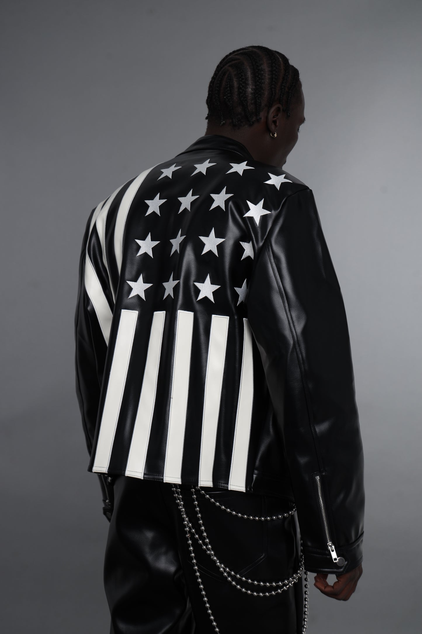 American rebel motto