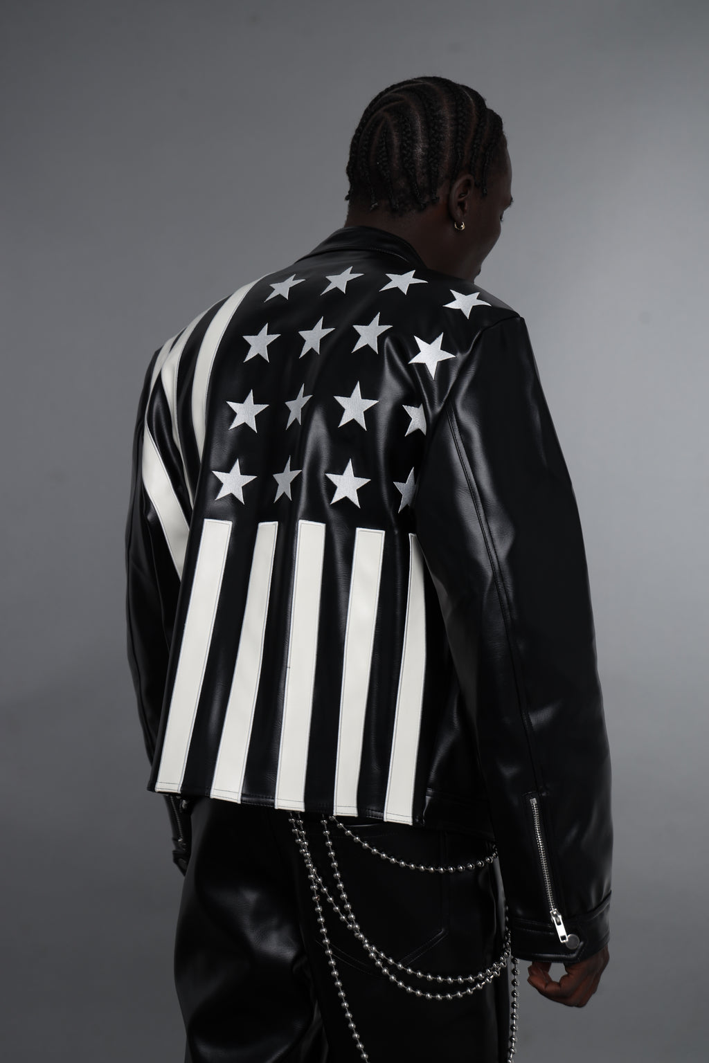 American rebel motto