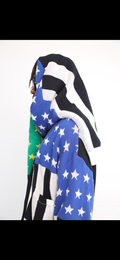 Nations cardigan